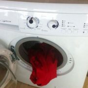 ماشین لباسشویی – تصاویری که شما را به اشتباه می‌اندازد