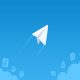 تلگرام - شبکه اجتماعی - telegram