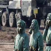 حمله شیمیایی – حمله شیمیایی به سوریه