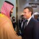 ولیعهد عربستان سعودی – کمک پاریس برای راه اندازی اپرا به عربستان