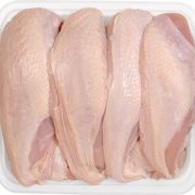 مرغ – مرغ بسته بندی شده