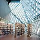کتابخانه عمومی سیاتل - زیباترین کتابخانه‌های دنیا