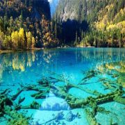 زیباترین دریاچه های جهان - زیباترین دریاچه های دنیا - زیباترین دریاچه ها